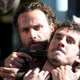 Illustration for article titled The emWalking Dead/em Finale Was Brutal, Shocking And Heartbreaking